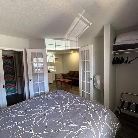 Lakeshore Suites North Bay Dış mekan fotoğraf