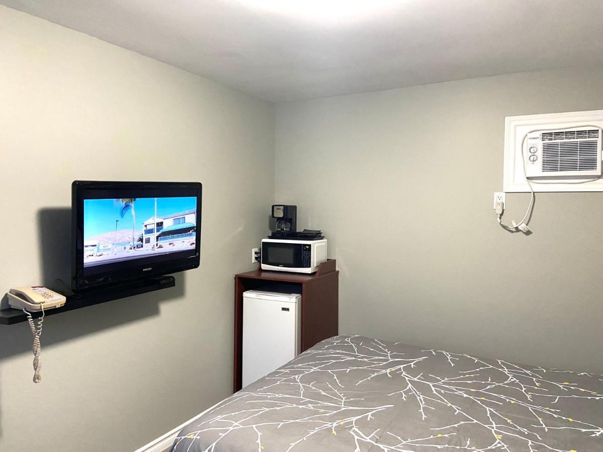Lakeshore Suites North Bay Dış mekan fotoğraf