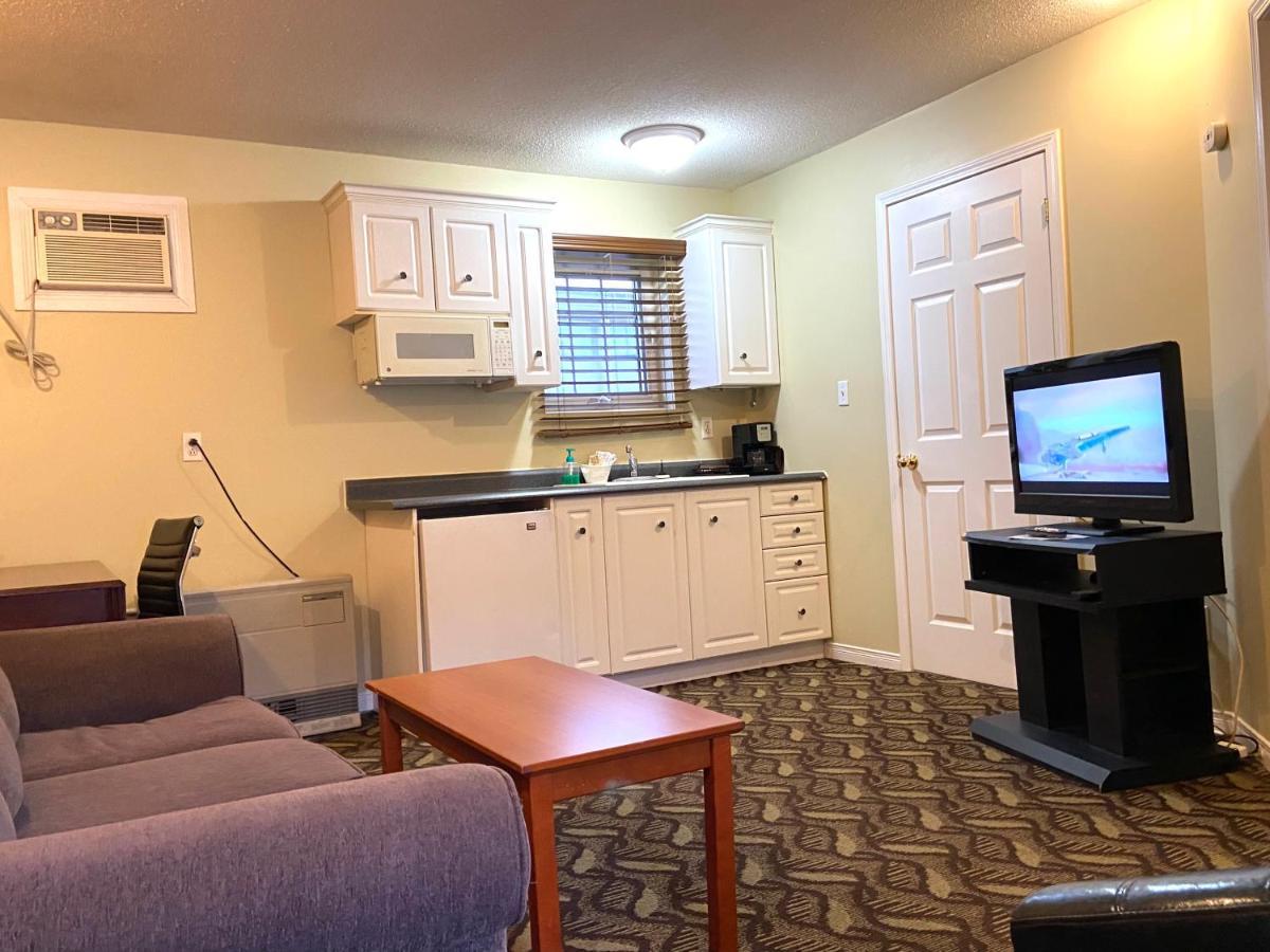 Lakeshore Suites North Bay Dış mekan fotoğraf