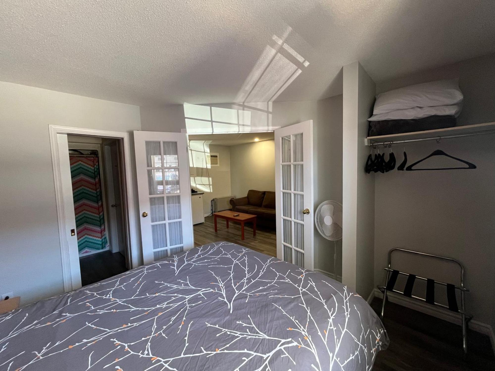 Lakeshore Suites North Bay Dış mekan fotoğraf