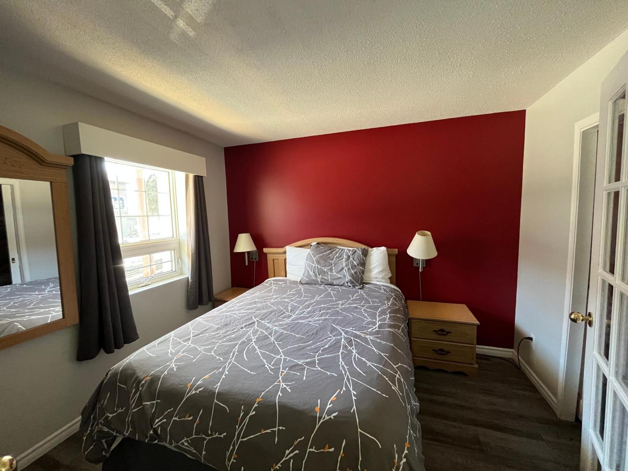 Lakeshore Suites North Bay Dış mekan fotoğraf