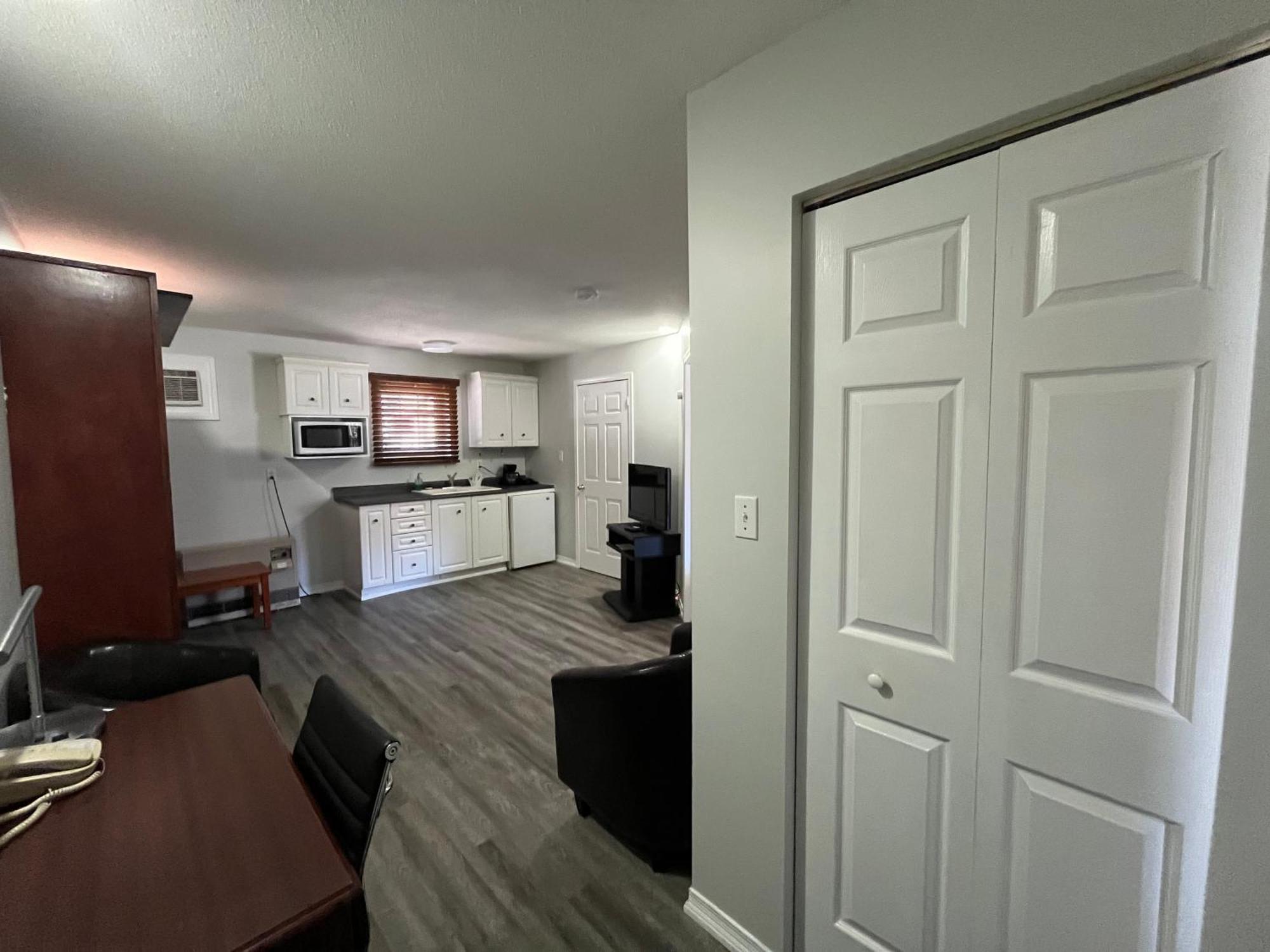 Lakeshore Suites North Bay Dış mekan fotoğraf