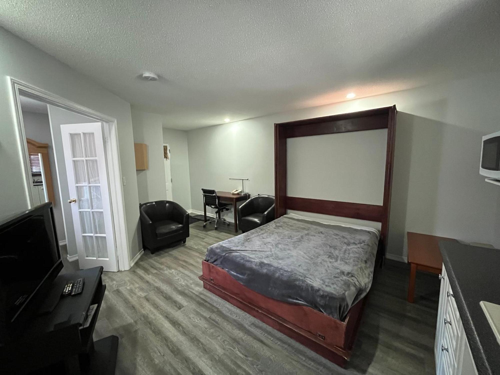 Lakeshore Suites North Bay Dış mekan fotoğraf